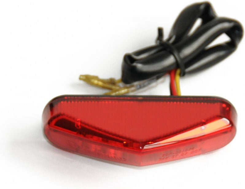 Lightech REAR STOP POSITION LIGHT | LT007