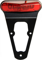 Lightech REAR STOP POSITION LIGHT WITH SUPPORT | LT008