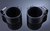 Lightech HANDLEBAR HOLDERS SET D=50 CP | MOZ5010