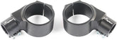 Lightech Handlebar Clip On Offset 20mm H.0 Ø54 | MOZ5401NER