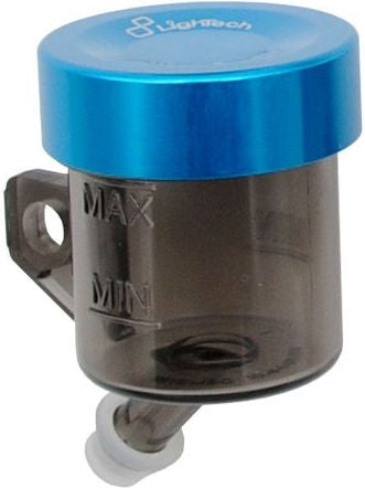 Lightech Fluid Light Smoke Reservoir (16cm3) With Cap | OBT004COB