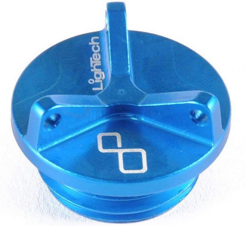 Lightech Oil Filler Cap M20x1,5 | OIL001COB