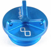 Lightech Oil Filler Cap M20x1,5 | OIL001COB