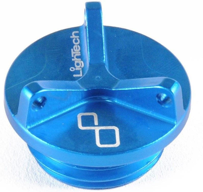 Lightech Oil Filler Cap M22x1,5 | OIL003COB