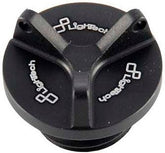 Lightech Oil Filler Cap M34x1,5 | OIL008NER