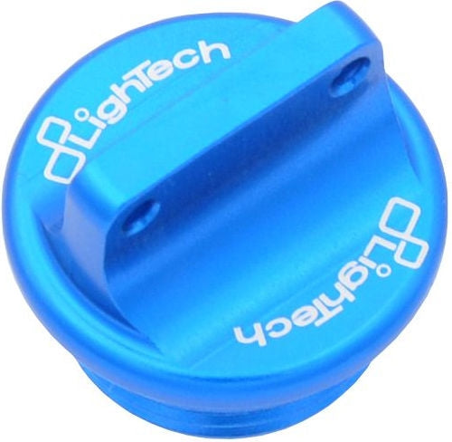 Lightech Oil Filler Cap M 26x3 | OILYCOB