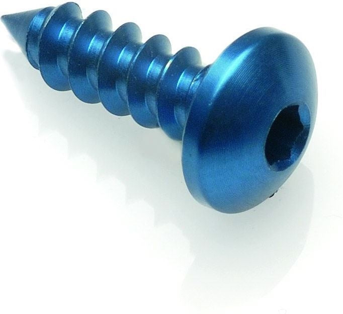 Lightech SELF TAPPING SCREW 002 D=4,5X13 ERGAL | PAC24513
