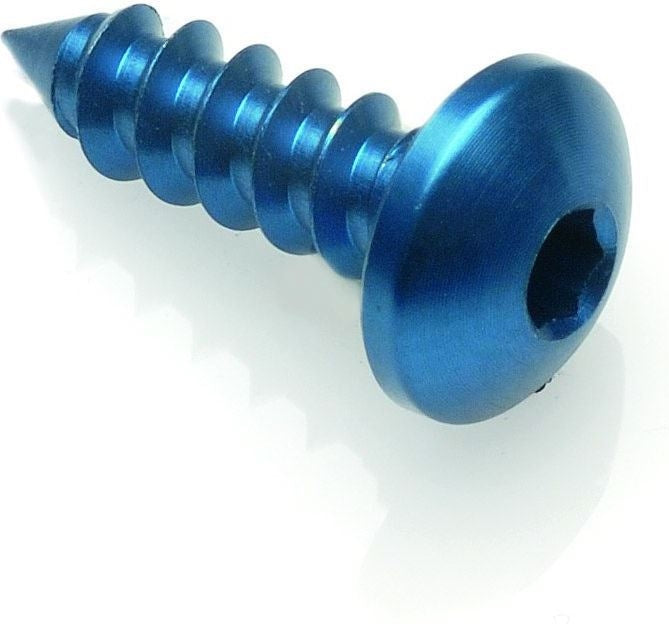 Lightech SELF TAPPING SCREW 002 D=4,5X16 ERGAL | PAC24516