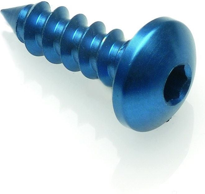 Lightech SELF TAPPING SCREW 002 D=4,9X13 ERGAL | PAC24913