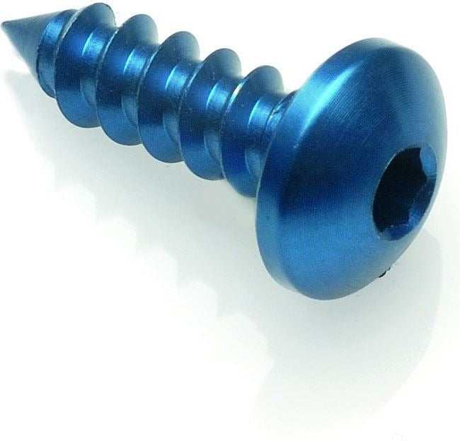 Lightech SELF TAPPING SCREW 002 D=5,5X19 ERGAL | PAC25519