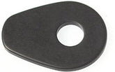 Lightech PLAQUE X DIRECTION INDICATOR YAM 4 PZ | PFY