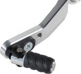 Lightech FOLDING FRONT TOE PEG | RFTR154