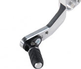 Lightech FOLDING FRONT TOE PEG | RFTR156