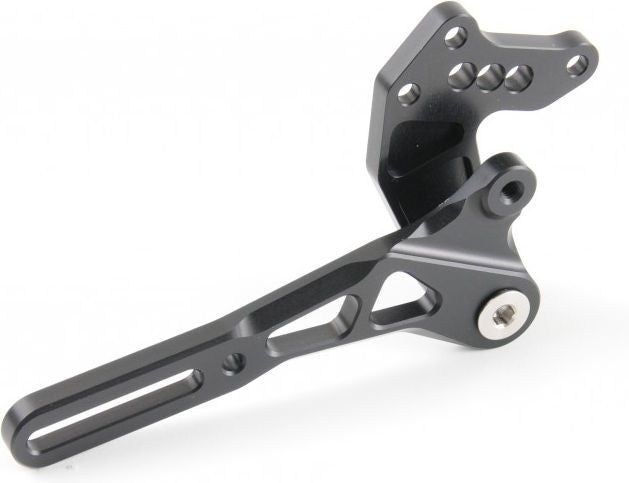 Lightech APRILIA RSV4 2013 - CONVERSION KIT FROM STANDARD GEAR SHIFT TO REVERSE GEAR SHIFT | RFTR203