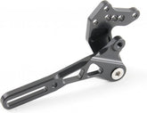 Lightech APRILIA RSV4 2013 - CONVERSION KIT FROM STANDARD GEAR SHIFT TO REVERSE GEAR SHIFT | RFTR203