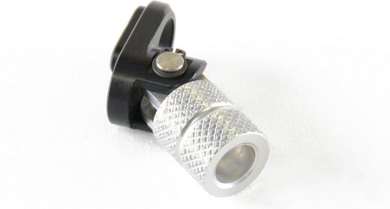 Lightech ALLOY FOLDING FRONT TOE PEG | RFTR214