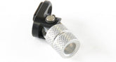 Lightech ALLOY FOLDING FRONT TOE PEG | RFTR214