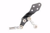 Lightech KAWASAKI ZX10R 2016 - CONVERSION KIT FROM STANDARD GEAR SHIFT TO REVERSE GEAR SHIFT | RFTR232