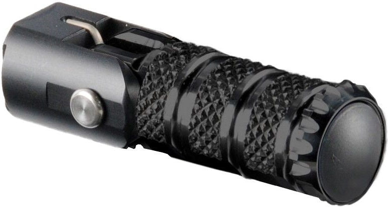 Lightech FOLD UP FOOTPEG - SCREW M8X20 UNI5933 | RFTR249