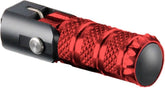 Lightech FOLD UP FOOTPEG - SCREW M8X20 UNI5931 | RFTR252