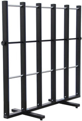 Lightech Aluminium Rims Rack (10 Positions) | RSA14