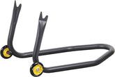 Lightech Iron Rear Stand With Forks And 2 Wheels | RSF036