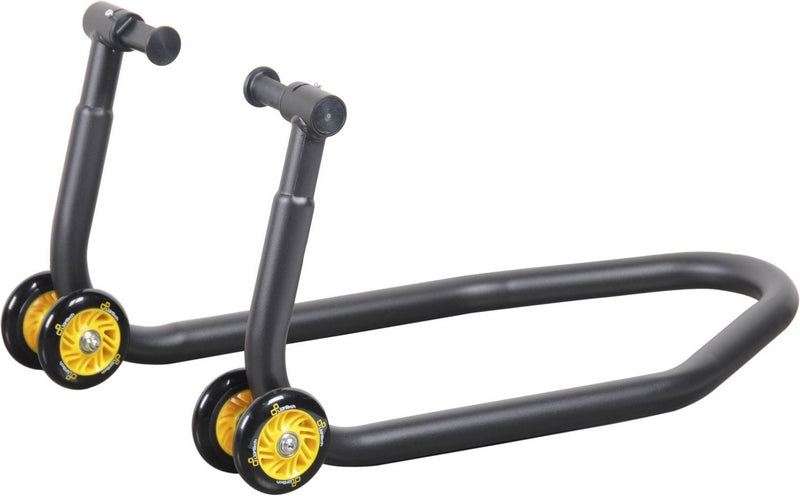Lightech Iron Fron Stand With Attachament Under Brake Calipers | RSF042