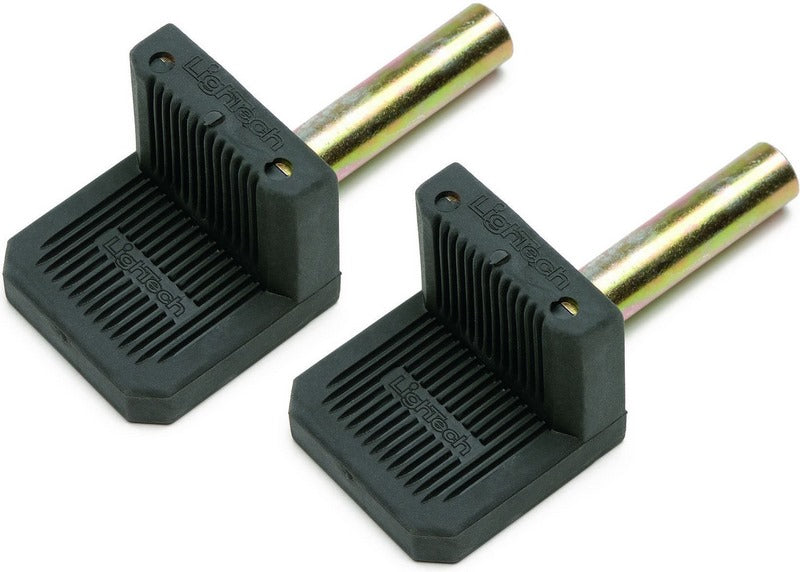 Lightech Sliding Blocks For Rear Stand (Pair) | RSF24