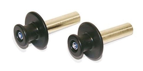 Lightech Rollers For Rear Stand (Pair) | RSF25