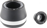 Lightech FRAME PROTECTION SPARE PART BUTT-JOINT BUSH D=10, WHITE SHOCK ABSORBER RUBBER | RSTE210