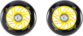 Lightech Stands Wheels (Couple) D=90 | RW001