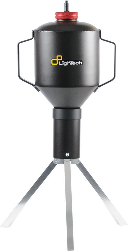 Lightech 5 Litres Fast Fuel Canister - For Caps With Decentralized Hole | SER04NER