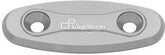 Lightech MIRROR BLOCK-OFF PLATES SUZUKI GSXR 600/750/1000 (05-12) (CP) | SPE103