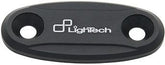 Lightech MIRROR BLOCK-OFF PLATES HONDA CBR 600RR (04-12), CBR 900RR (00-03), CBR 1000RR (04-07) (CP) | SPE105