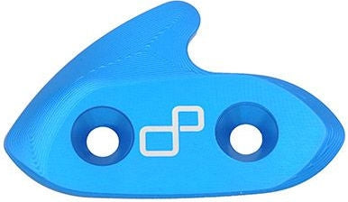 Lightech MIRROR BLOCK-OFF PLATES YAMAHA R1 (15) | SPE115