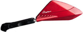 Lightech ALUMINIUM MIRROR FOR YAMAHA TMAX 2012 - LEFT SIDE | SPEAL019SX