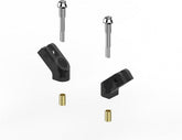 Lightech FIXING SCREWS KIT FOR MIRRORS ON ORIGINAL LEVER - TMAX | SPEAL026