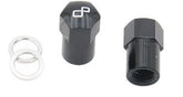 Lightech Mirror Adaptors Kit For Mv Agusta/Brutale (4 Cylinders) | SPEAL032NER