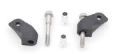 Lightech TMAX MIRRORS REPOSITION KIT FROM FAIRING TO HANDLEBAR (ORIGINAL LEVER) | SPEY12