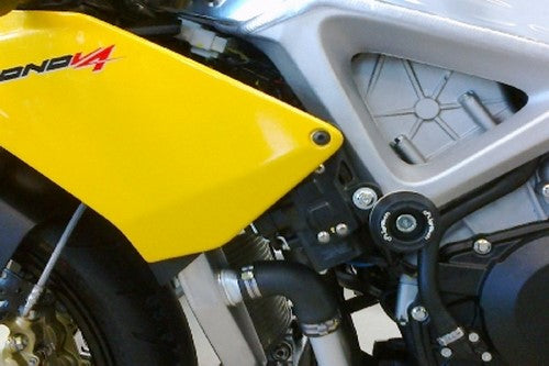 Lightech FRAME PROTECTION APRILIA TUONO V4 (11-14) | STEAP203