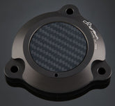 Lightech COVER FOR SWINGARM PIN CARTER | STEYA109