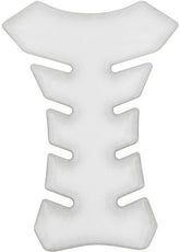 Lightech Tank Protection Sticker - Light Smoke | STK090