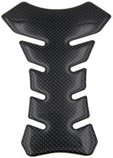 Lightech Tank Protection Sticker - Carbon Look | STK093