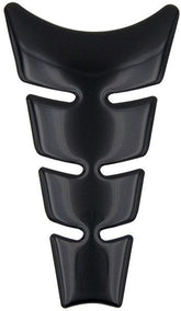 Lightech Tank Protection Sticker - Black | STK095