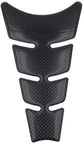 Lightech Tank Protection Sticker - Carbon Look | STK096