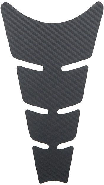Lightech Tank Protection Sticker - Carbon Look | STK097