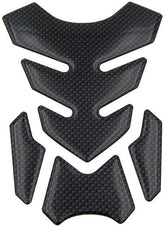Lightech Tank Protection Sticker - Carbon Look | STK098