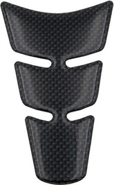 Lightech Tank Protection Sticker - Carbon Look | STK101