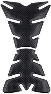 Lightech Tank Protection Sticker - Carbon Look | STK104