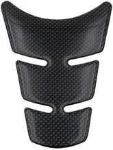 Lightech Tank Protection Sticker - Carbon Look | STK107